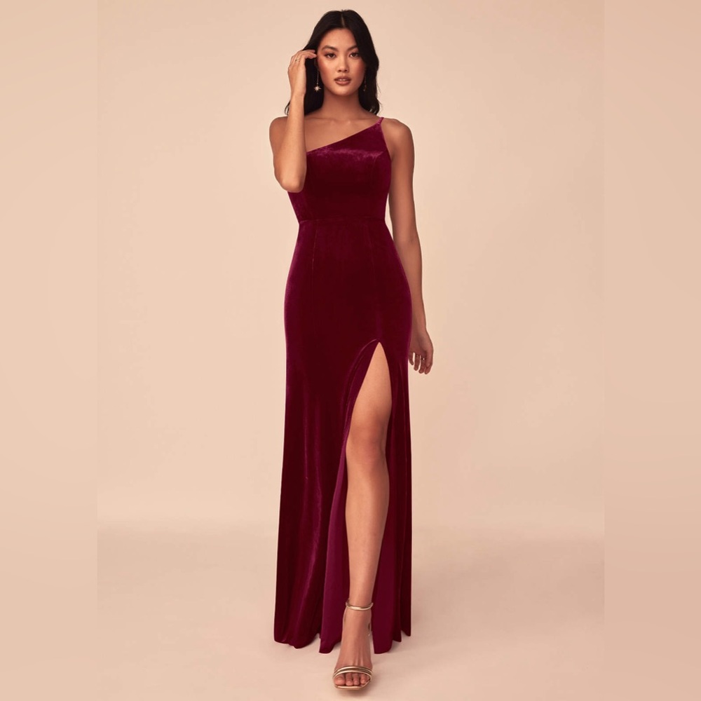 Azazie Kala Dress
